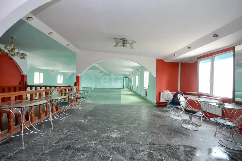 Офис в Саха (Якутия), Якутск ул. Петра Алексеева, 83А/1 (437 м) - Фото 1