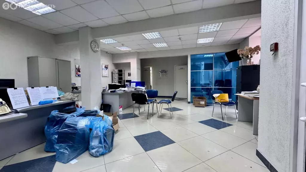 Помещение свободного назначения (80 м) - Фото 1