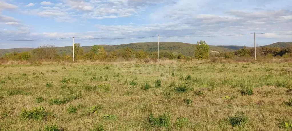 Участок в Адыгея, Майкопский район, пос. Тульский  (5.91 сот.) - Фото 1