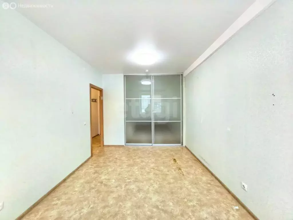 1-комнатная квартира: Березники, микрорайон Усольский-2, улица ... - Фото 2