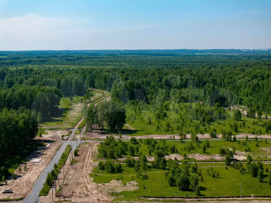 Участок 6,6 сот. (ИЖС) - Фото 1