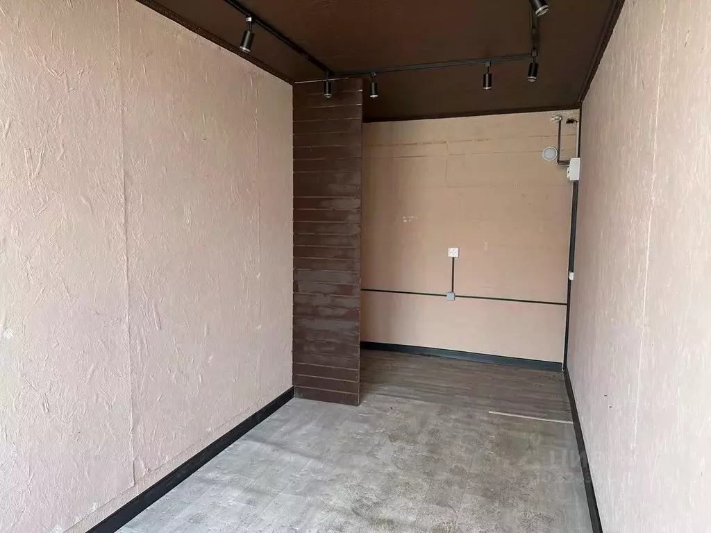 Торговая площадь в Иркутская область, Иркутск ул. Баумана, 233А (40 м) - Фото 2