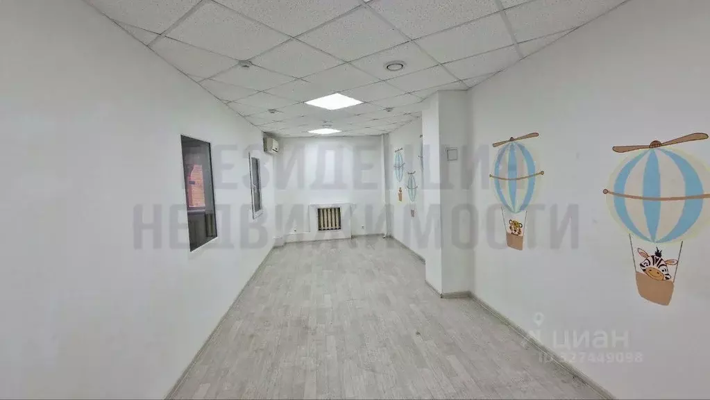 Помещение свободного назначения в Самарская область, Самара просека ... - Фото 2