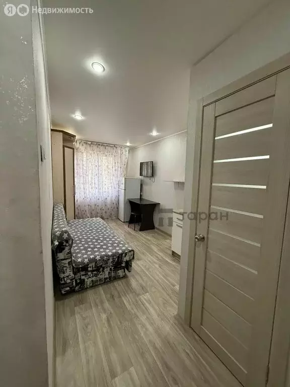 1к в 4-комнатной квартире (30 м) - Фото 2