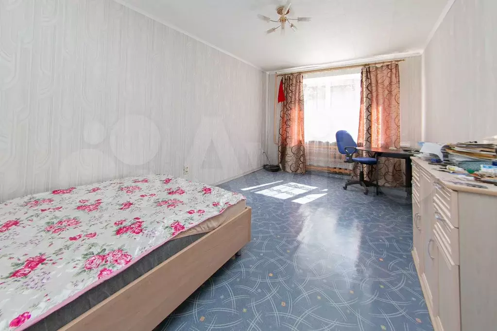 2-к. квартира, 47,5 м, 4/5 эт. - Фото 0