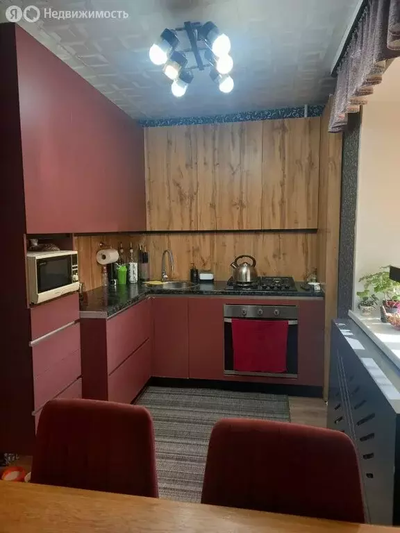 3-комнатная квартира: Реж, Трудовая улица, 93к3 (63.2 м) - Фото 1