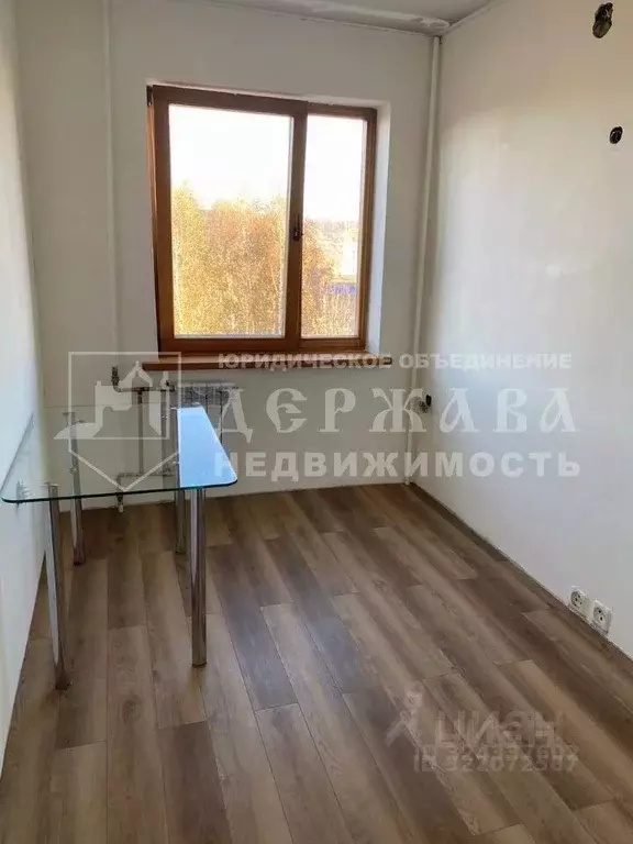 3-к кв. Кемеровская область, Кемерово Октябрьский просп., 78А (58.0 м) - Фото 1