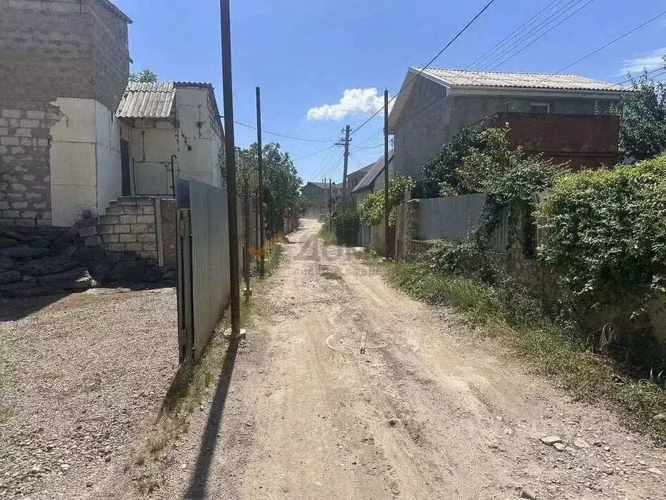 Участок в Севастополь Балаклавский муниципальный округ, Родник ТСН, ... - Фото 2