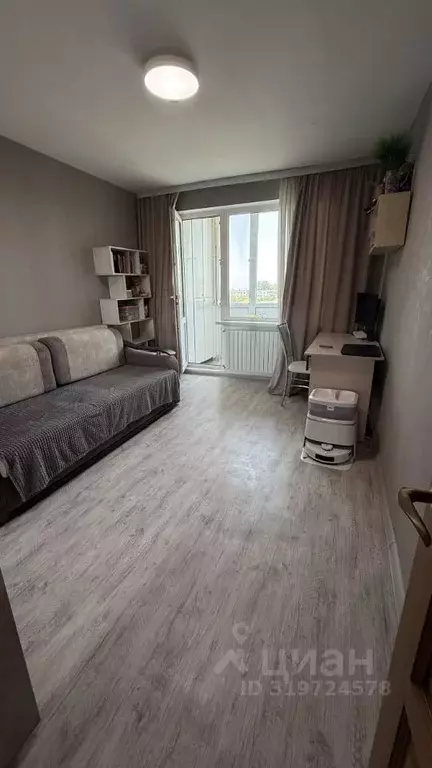 2-к кв. Севастополь ул. Бориса Михайлова, 14 (47.0 м) - Фото 0