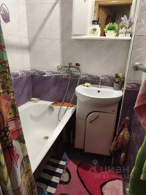 Комната Москва Миллионная ул., 13К2 (14.0 м) - Фото 2