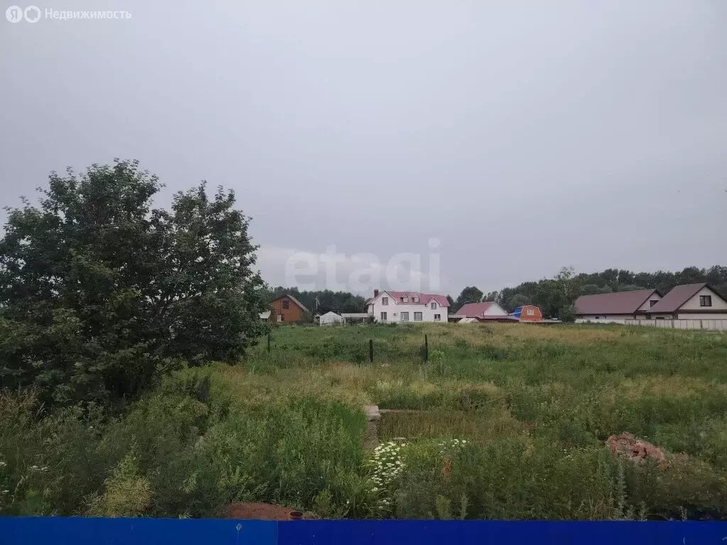 Участок в Ишимбайский район, Урман-Бишкадакский сельсовет, деревня ... - Фото 0