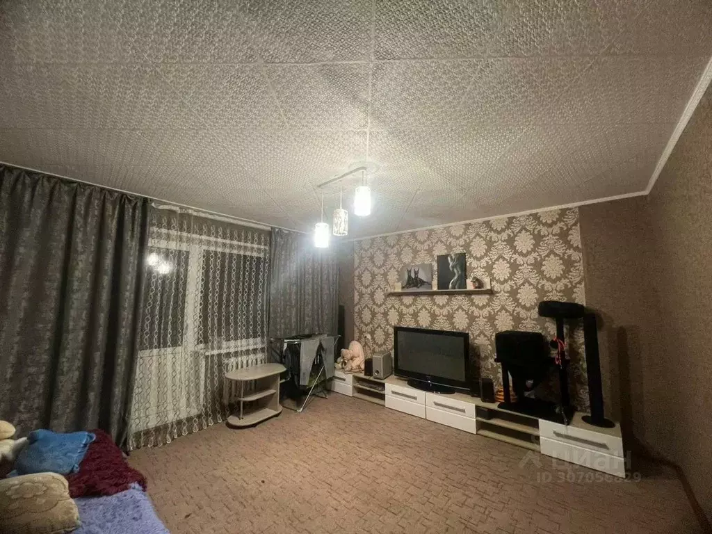 2-к кв. Хакасия, Сорск Усть-Абаканский район,  (49.9 м) - Фото 0