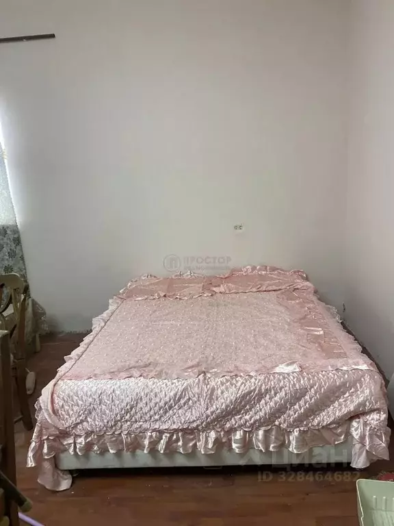 Дом в Московская область, Ленинский городской округ, Мисайлово пгт ул. ... - Фото 1