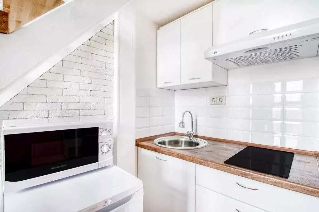 1-к кв. Москва Дмитровское ш., 81 (22.0 м) - Фото 1