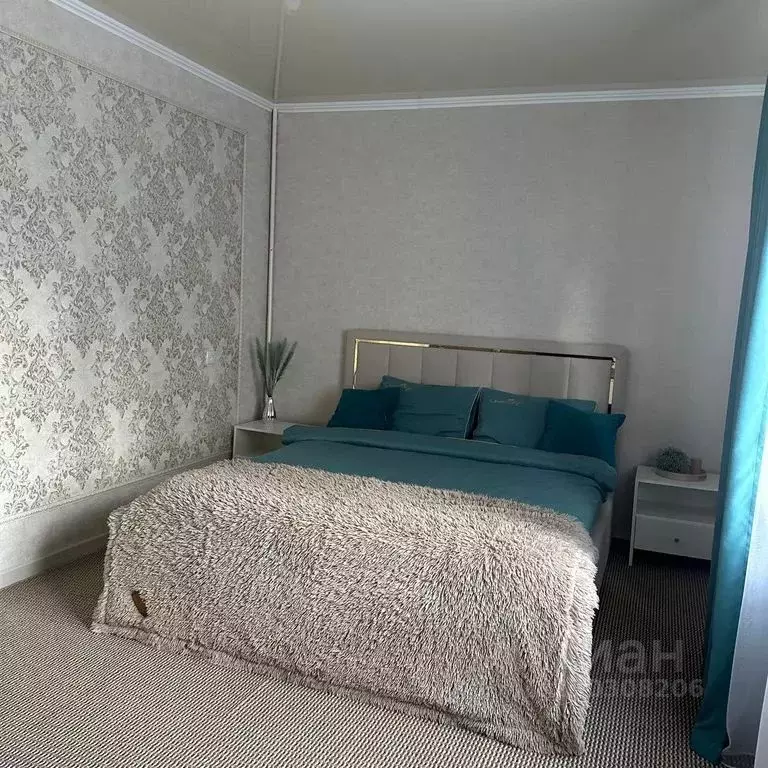 2-к кв. Ставропольский край, Пятигорск ул. Нины Попцовой, 7 (38.0 м) - Фото 0