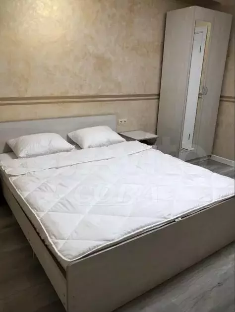 Апартаменты-студия, 35 м, 1/7 эт. - Фото 0