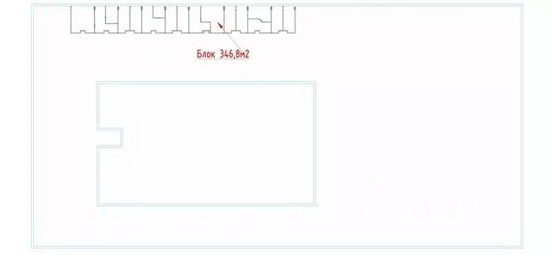 Офис в Москва ул. Академика Королева, 12 (347 м) - Фото 2