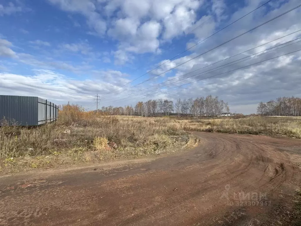 Участок в Челябинская область, Копейск ул. Петра Сумина, 20 (14.73 ... - Фото 2