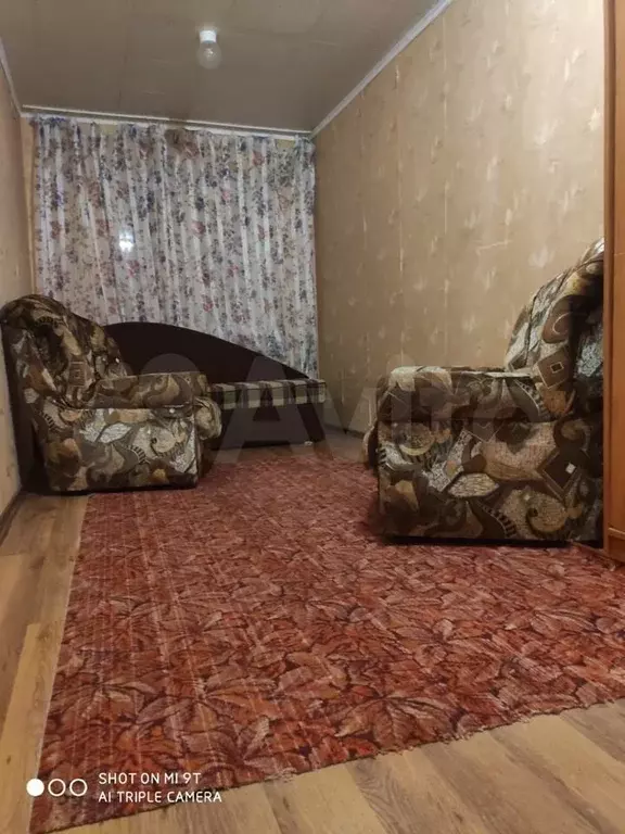 2-к. квартира, 41.4 м, 4/5 эт. - Фото 0