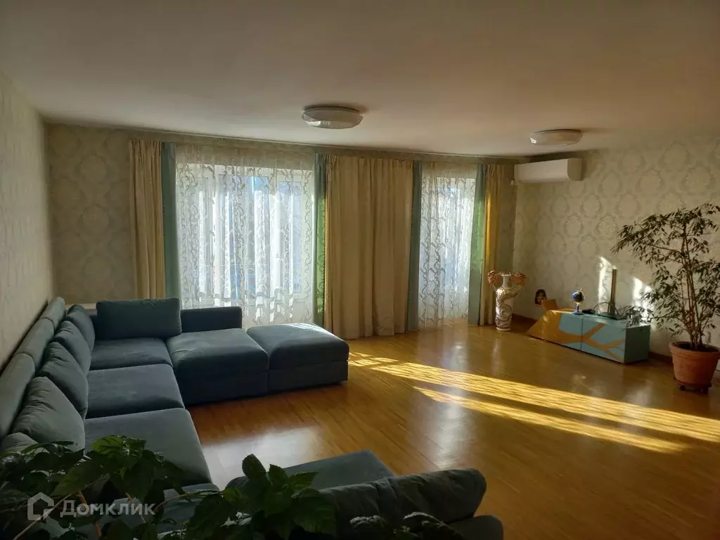 Продаётся 6-к квартира, 325 м - Фото 0