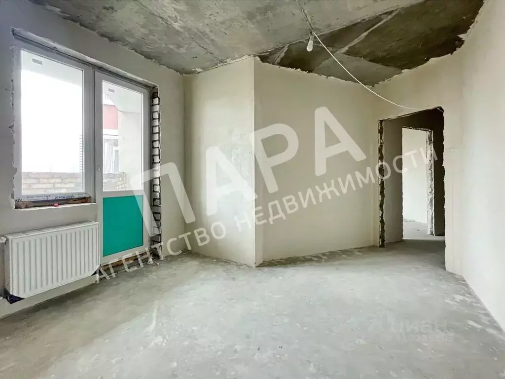 3-к кв. Самарская область, Самара Осетинская ул., 14 (103.0 м) - Фото 1