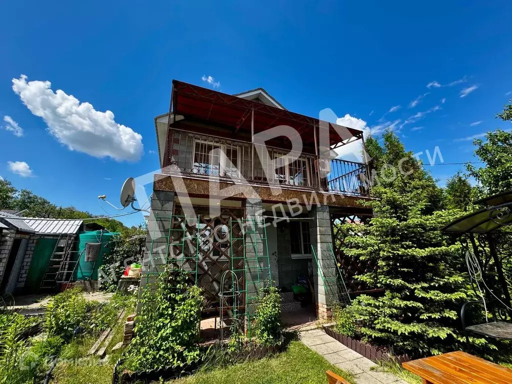 Продаётся 2-к квартира, 62.7 м - Фото 1