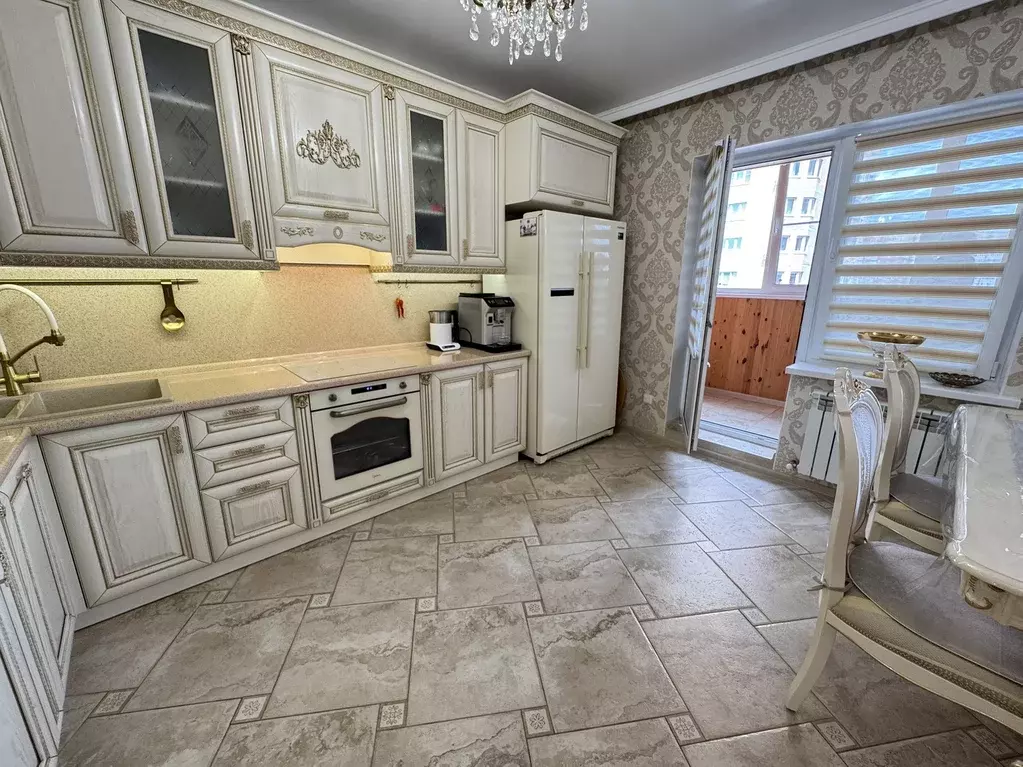 Продаётся 2-к квартира, 71 м - Фото 0