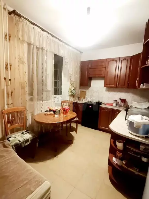 1-к. квартира, 40,6 м, 2/17 эт. - Фото 0