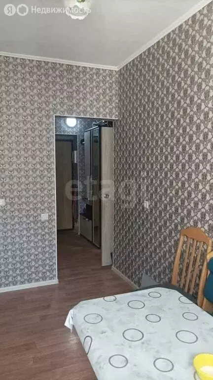 1-комнатная квартира: Анапа, Парковая улица, 91к3 (34.2 м) - Фото 2