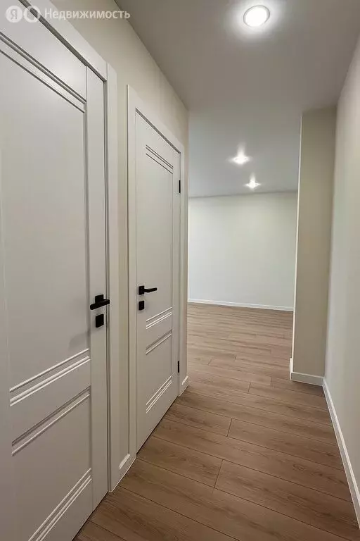 3-комнатная квартира: Томск, улица Салтыкова-Щедрина, 46 (60 м) - Фото 0