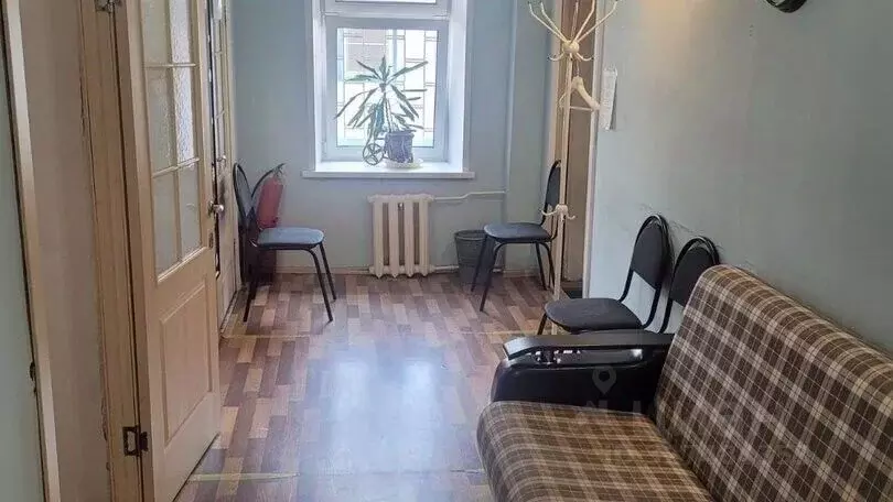 Офис в Москва 1-я Брестская ул., 66 (56 м) - Фото 1