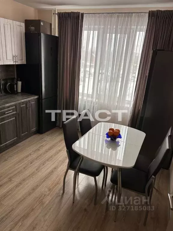 2-к кв. Воронежская область, Воронеж Крымская ул., 3/1 (60.1 м) - Фото 2