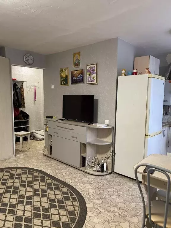 1-к кв. Марий Эл, Йошкар-Ола ул. Мира, 23 (30.5 м) - Фото 0