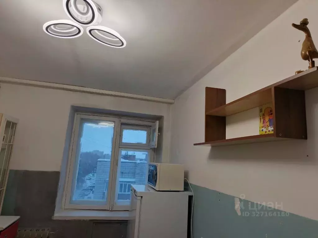 1-к кв. Новосибирская область, Новосибирск ул. Сибиряков-Гвардейцев, ... - Фото 2