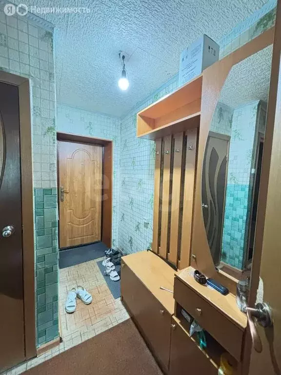 2-комнатная квартира: Алексеевка, Комсомольская улица, 108 (40.3 м) - Фото 1