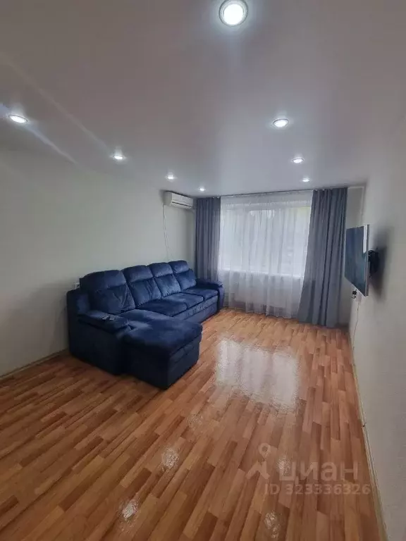 1-к кв. Краснодарский край, Краснодар Ставропольская ул., 107/9 (38.0 ... - Фото 2