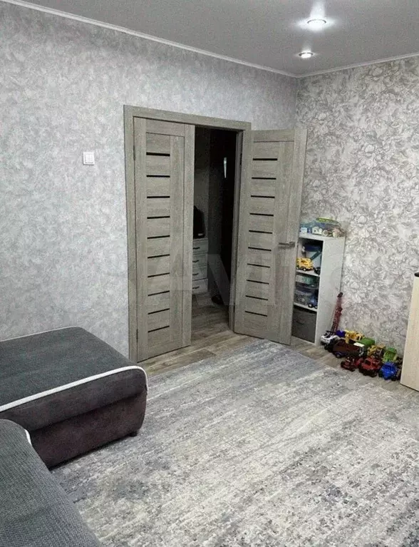 2-к. квартира, 62 м, 9/16 эт. - Фото 1