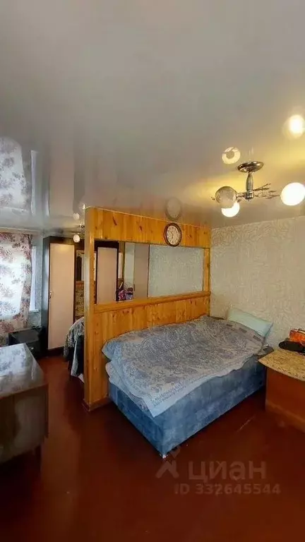 Дом в Новосибирская область, Искитим ул. Чапаева (46 м) - Фото 2