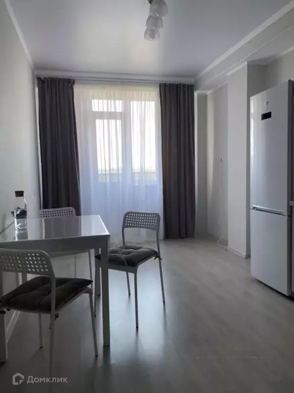 Продаётся 1-к квартира, 43.3 м - Фото 0
