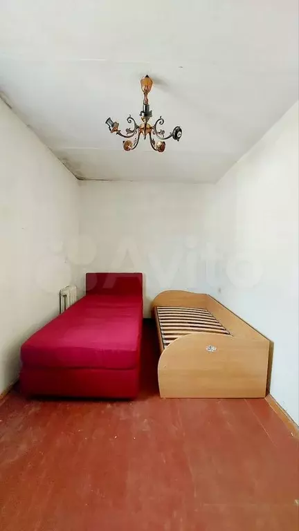 2-к. квартира, 41,3 м, 5/5 эт. - Фото 1