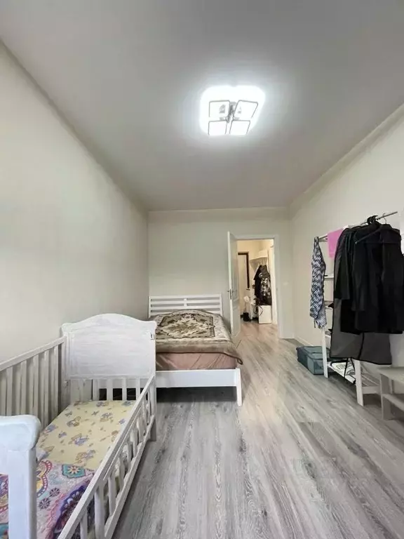 1-к кв. Адыгея, Тахтамукайский район, Старобжегокайское с/пос, Новая ... - Фото 2