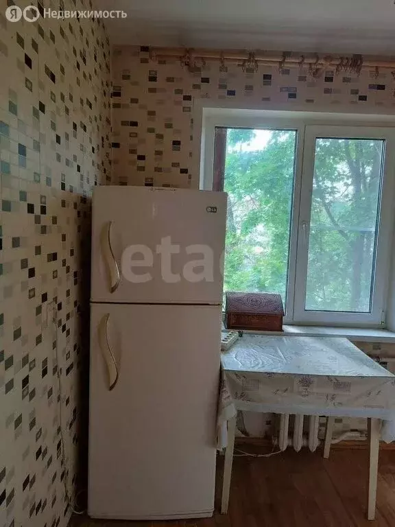 1-комнатная квартира: Вологда, улица Челюскинцев, 49 (29.4 м) - Фото 1