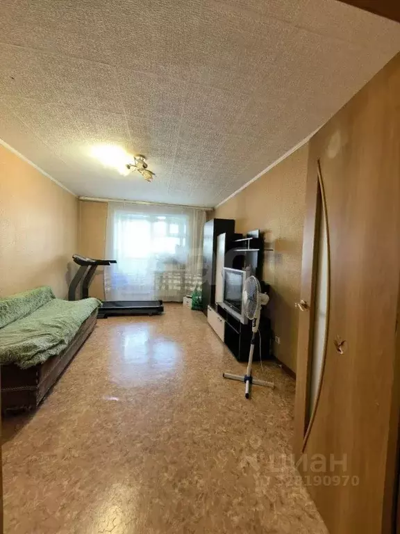 1-к кв. Амурская область, Благовещенск Игнатьевское ш., 14/5 (40.1 м) - Фото 1