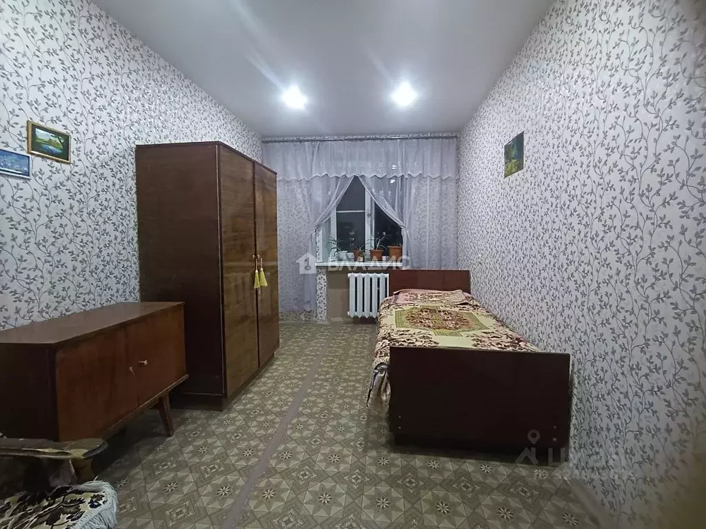 2-к кв. Волгоградская область, Волгоград ул. Академика Богомольца, 1 ... - Фото 1