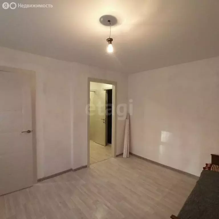 2-комнатная квартира: Кемерово, Инициативная улица, 6 (24.2 м) - Фото 0