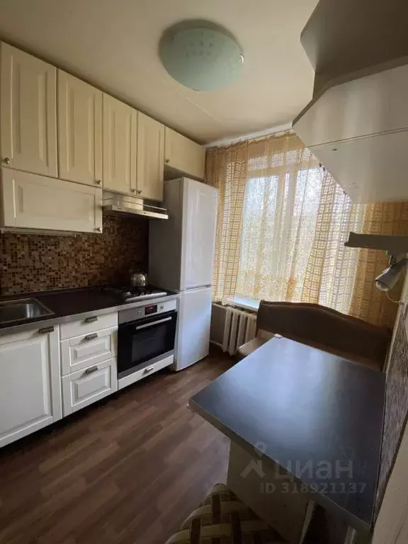 2-к кв. Москва ул. Маршала Тухачевского, 44К2 (45.2 м) - Фото 0