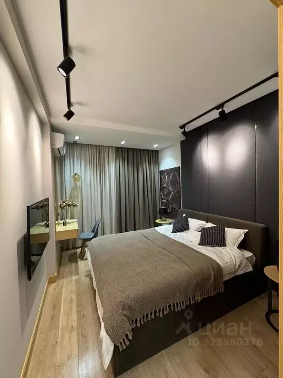 2-к кв. Татарстан, Казань Чистопольская ул., 88 (56.0 м) - Фото 1