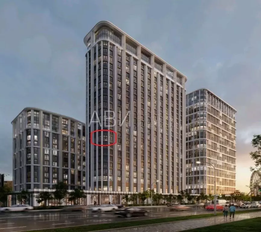 Офис в Новосибирская область, Новосибирск Большевистская ул., 14 (59 ... - Фото 2