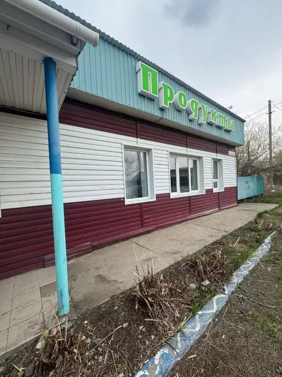 Помещение свободного назначения в Хабаровский край, Хабаровск Красная ... - Фото 2