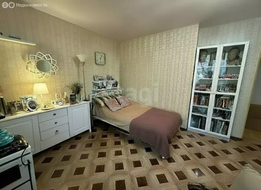 1-комнатная квартира: Котлас, улица 70 лет Октября, 30А (33.5 м) - Фото 2